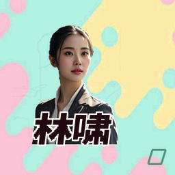 林啸